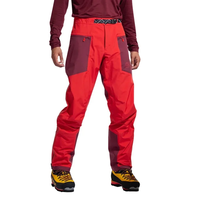 Pantalones Alpine Guide GTX Performance M Pantalones Alpine Guide GTX Performance M
