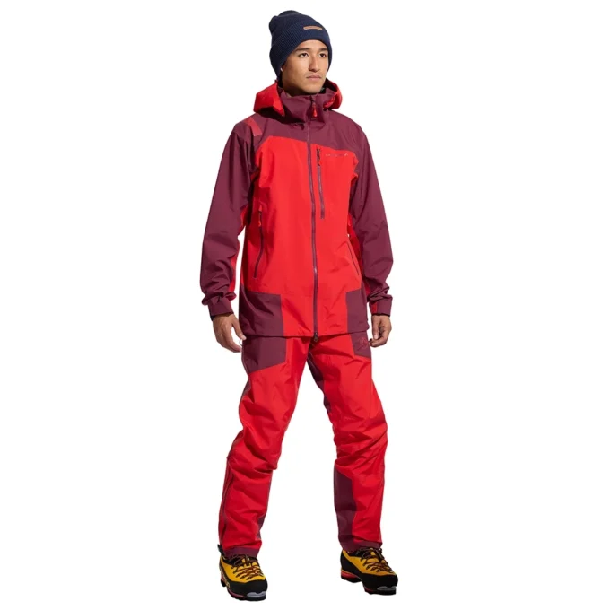 Pantalones Alpine Guide GTX Performance M Pantalones Alpine Guide GTX Performance M
