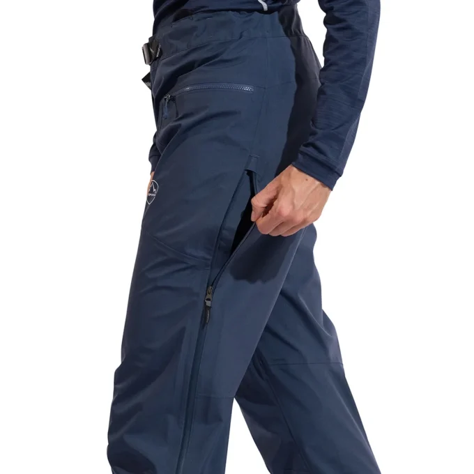 Pantalones Alpine Guide GTX Performance W Pantalones Alpine Guide GTX Performance W
