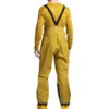 Pantalones con peto Sender GTX Performance M Pantalones con peto Sender GTX Performance M
