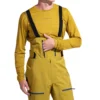 Pantalones con peto Sender GTX Performance M Pantalones con peto Sender GTX Performance M