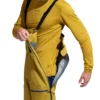Pantalones con peto Sender GTX Performance M Pantalones con peto Sender GTX Performance M