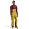 Pantalones con peto Sender GTX Performance M Pantalones con peto Sender GTX Performance M