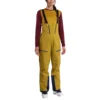 Pantalones con peto Sender GTX Performance W
