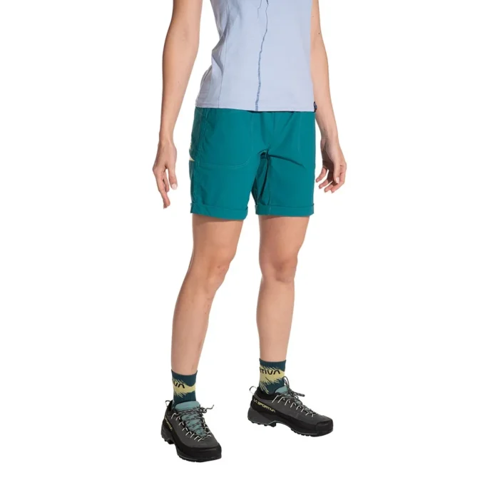 Pantalones cortos Mantra W Pantalones cortos Mantra W