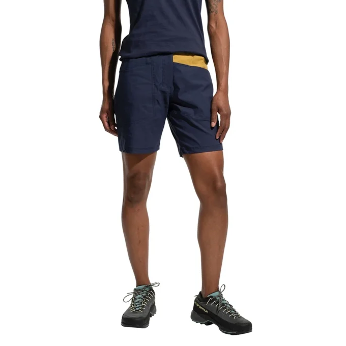 Pantalones cortos Mantra W Pantalones cortos Mantra W