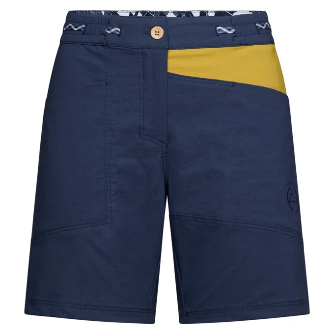 Pantalones cortos Mantra W Pantalones cortos Mantra W