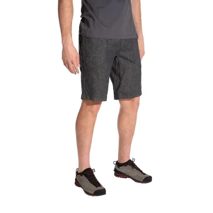 Pantalones cortos Sierra Rock M Pantalones cortos Sierra Rock M