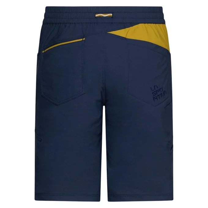 Pantalones cortos Talus M Pantalones cortos Talus M