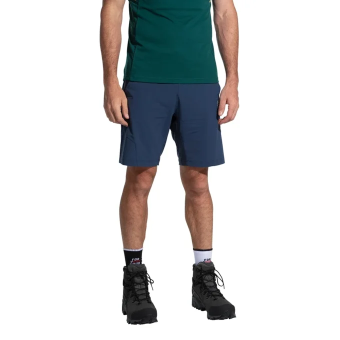 Pantalones cortos Trail Guard M Pantalones cortos Trail Guard M