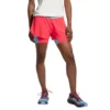 Pantalones cortos Ultra Distance W Pantalones cortos Ultra Distance W