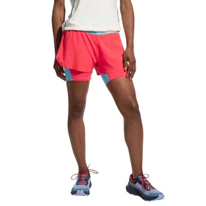 Pantalones cortos Ultra Distance W Pantalones cortos Ultra Distance W