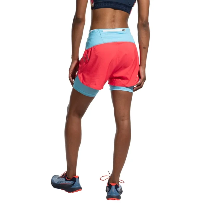 Pantalones cortos Ultra Distance W Pantalones cortos Ultra Distance W