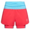 Pantalones cortos Ultra Distance W Pantalones cortos Ultra Distance W
