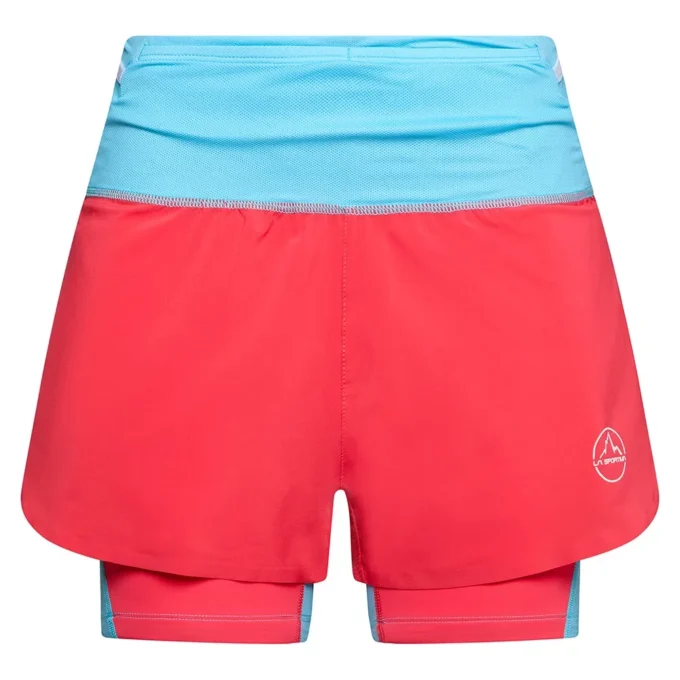 Pantalones cortos Ultra Distance W Pantalones cortos Ultra Distance W