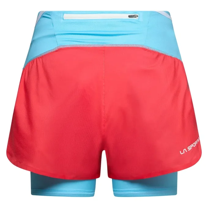 Pantalones cortos Ultra Distance W Pantalones cortos Ultra Distance W