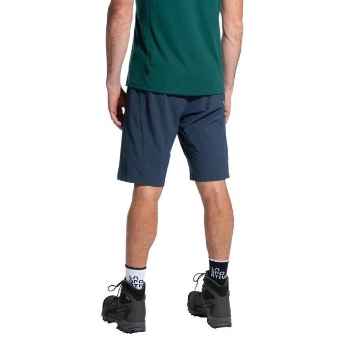 Pantalones cortos West Crest M