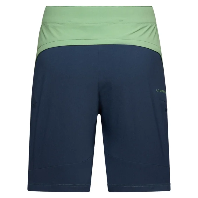 Pantalones cortos West Crest W
