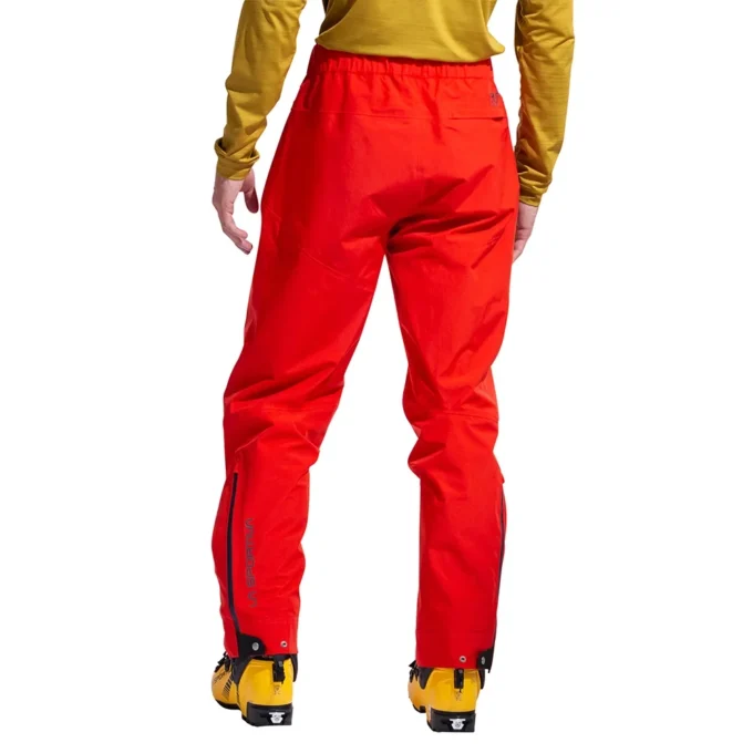 Pantalones Crest Evo Shell M Pantalones Crest Evo Shell M