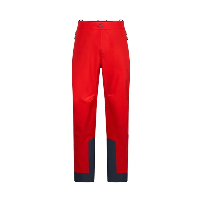 Pantalones Crest Evo Shell M Pantalones Crest Evo Shell M