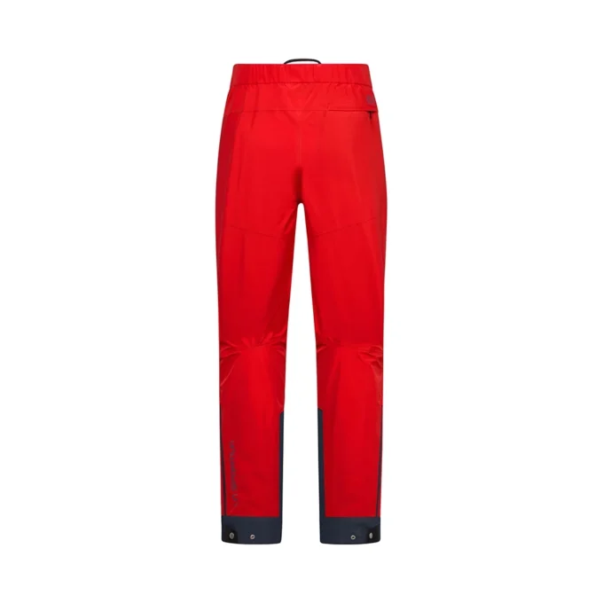 Pantalones Crest Evo Shell M Pantalones Crest Evo Shell M