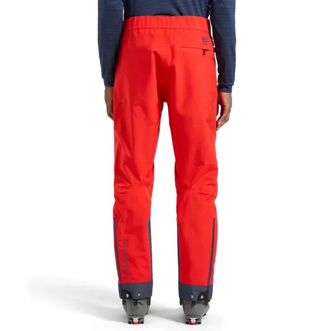 Pantalones Crest Evo Shell M Pantalones Crest Evo Shell M