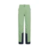 Pantalones Crest Evo Shell W Pantalones Crest Evo Shell W