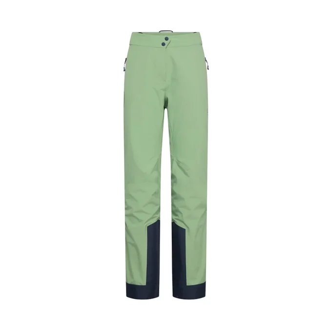 Pantalones Crest Evo Shell W Pantalones Crest Evo Shell W