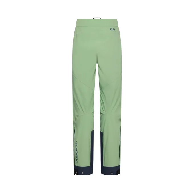 Pantalones Crest Evo Shell W Pantalones Crest Evo Shell W