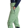 Pantalones Crest Evo Shell W Pantalones Crest Evo Shell W
