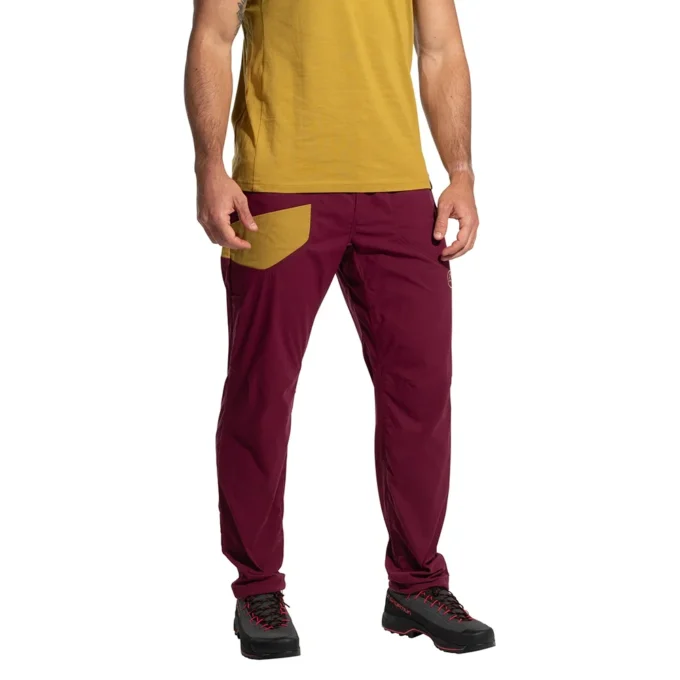 Pantalones Labyrinth M Pantalones Labyrinth M