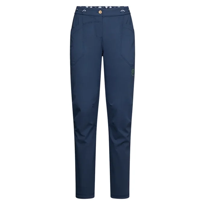 Pantalones Labyrinth W Pantalones Labyrinth W