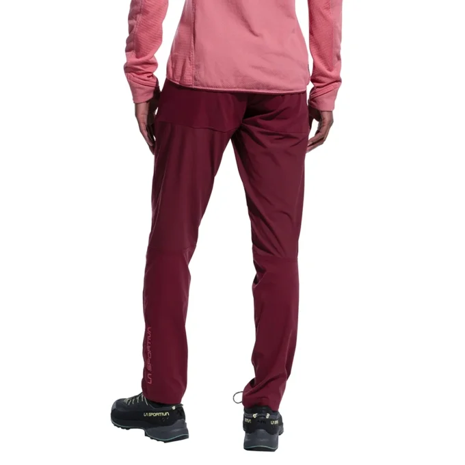 Pantalones Machina Tech W