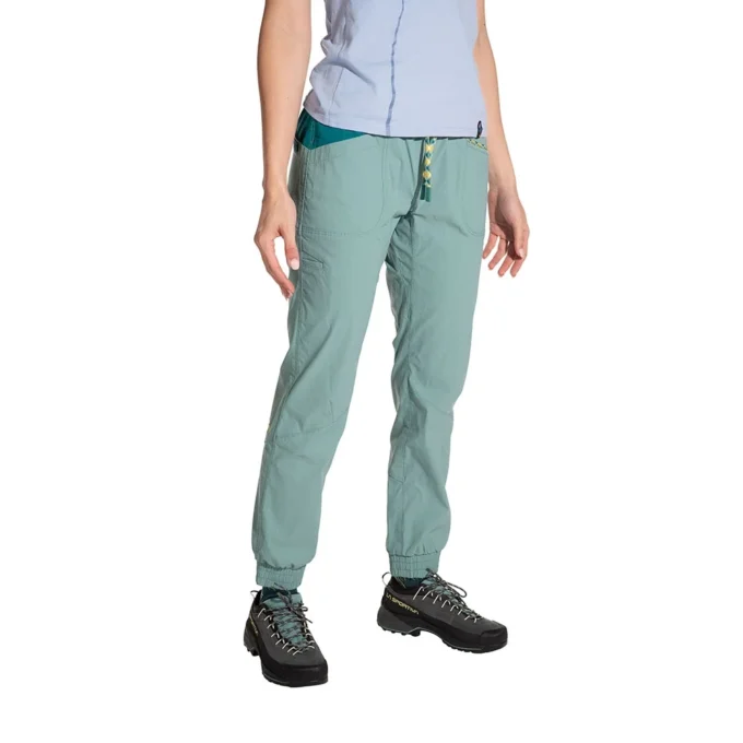 Pantalones Mantra W (2024) Pantalones Mantra W (2024)