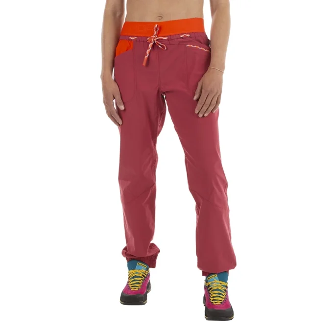 Pantalones Mantra W (2024) Pantalones Mantra W (2024)