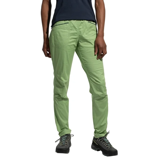Pantalones Roots W Pantalones Roots W