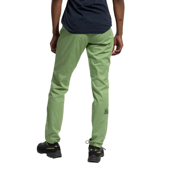 Pantalones Roots W Pantalones Roots W