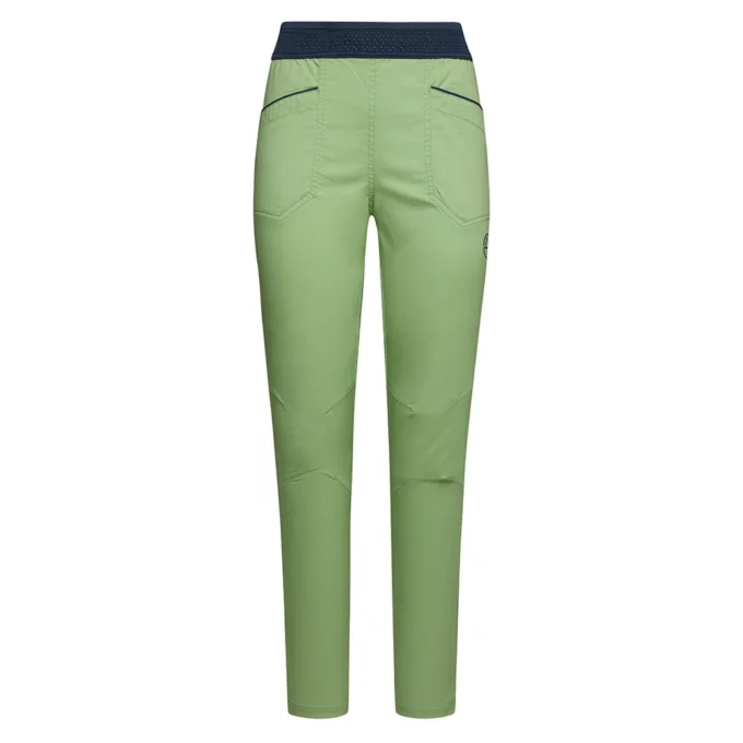 Pantalones Roots W Pantalones Roots W