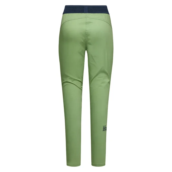 Pantalones Roots W Pantalones Roots W