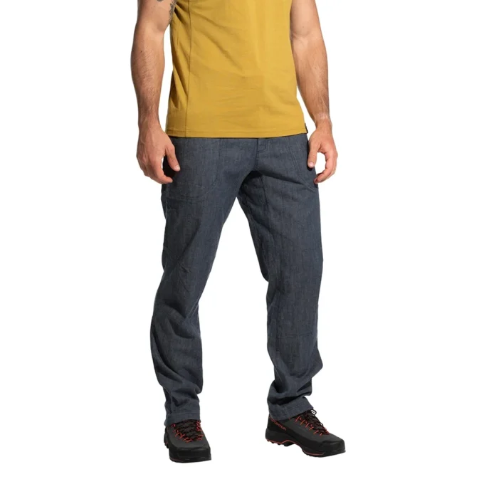 Pantalones Sierra Rock M Pantalones Sierra Rock M