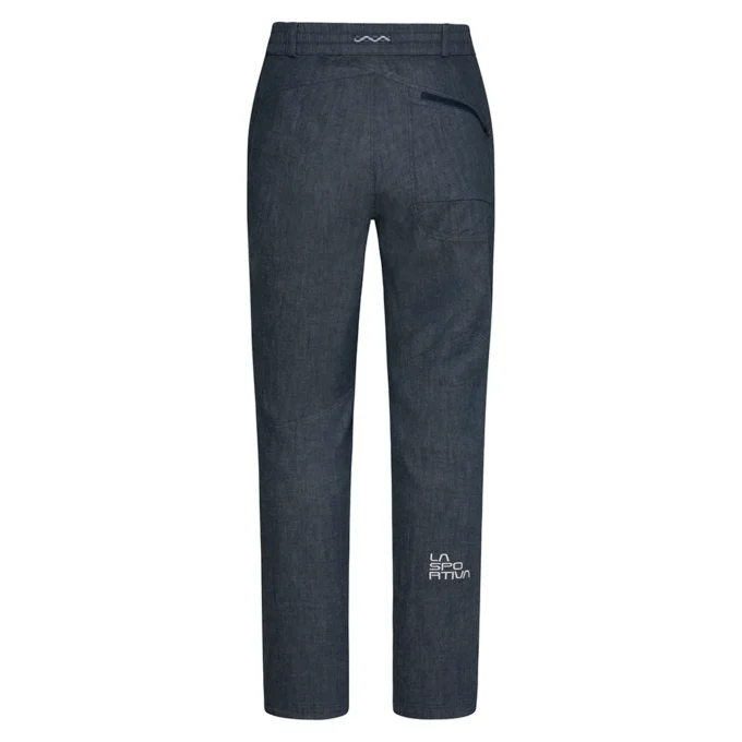 Pantalones Sierra Rock M Pantalones Sierra Rock M