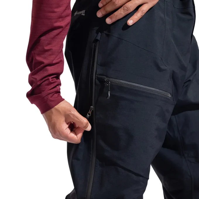Pantalones Supercouloir GTX Pro M Pantalones Supercouloir GTX Pro M