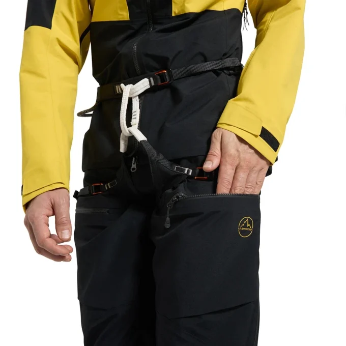 Pantalones Supercouloir GTX Pro M Pantalones Supercouloir GTX Pro M