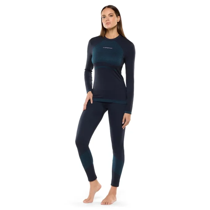 Pantalones Synth Light W