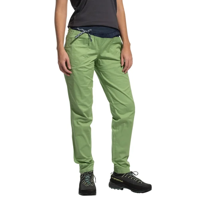 Pantalones Tundra W