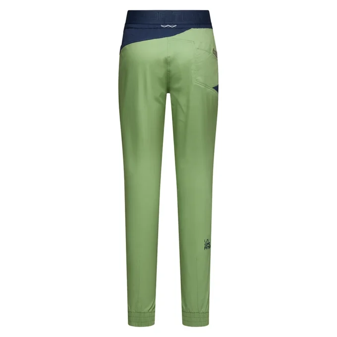 Pantalones Tundra W