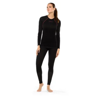 Wool40 Aero Longsleeve W Wool40 Aero Longsleeve W