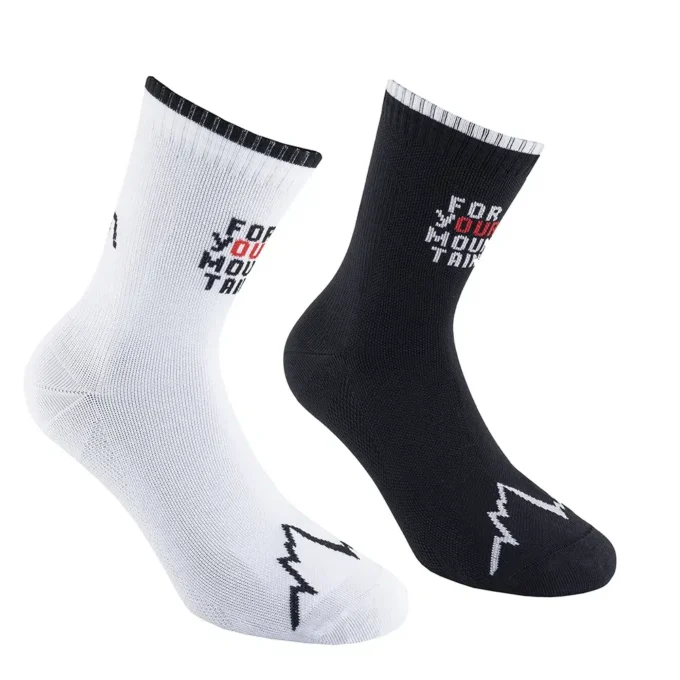 Para tus calcetines de montaña Para tus calcetines de montaña