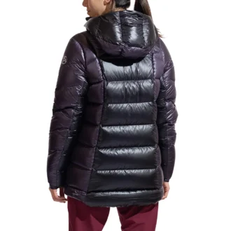 Parka de plumón Supercouloir W
