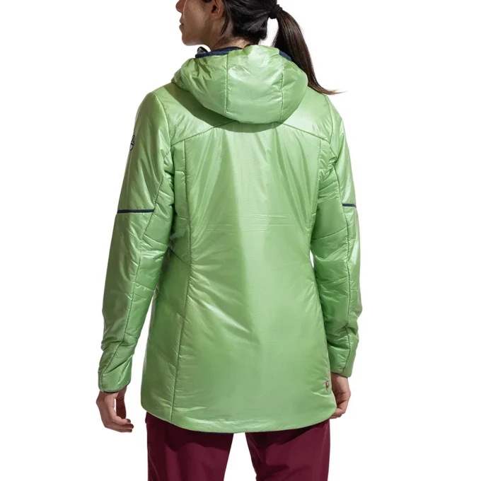 Parka Supercouloir Primaloft W Parka Supercouloir Primaloft W